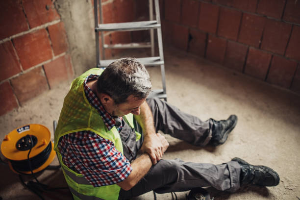 En cas d’accident de travail, quelles sont les responsabilités de l’employeur?
