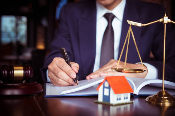 Qui paie les frais de notaire lors d’un achat immobilier ?
