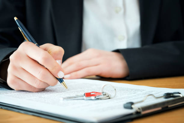 Gestion locative immobilière : les lois à connaître