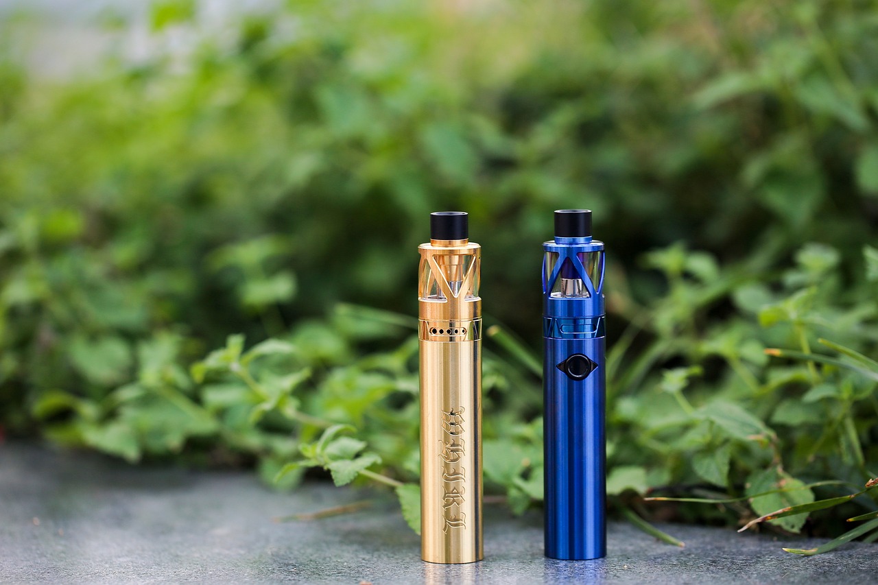 La cigarette Puff et les obligations en matière de protection de la jeunesse