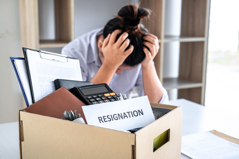 Le licenciement abusif d'un salarié en arrêt de travail pour accident non professionnel