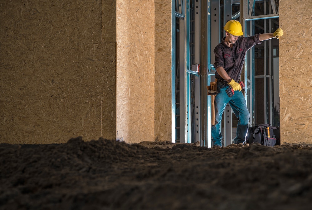 Les enjeux juridiques de la construction sans permis de construire
