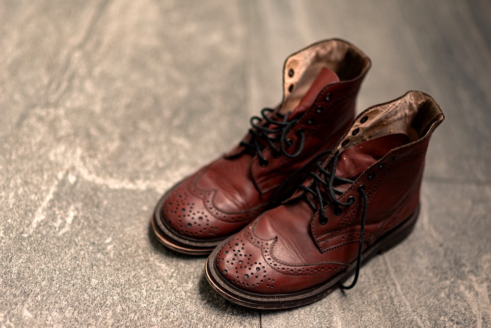 Le port obligatoire des chaussures de sécurité : un enjeu crucial pour la protection des travailleurs