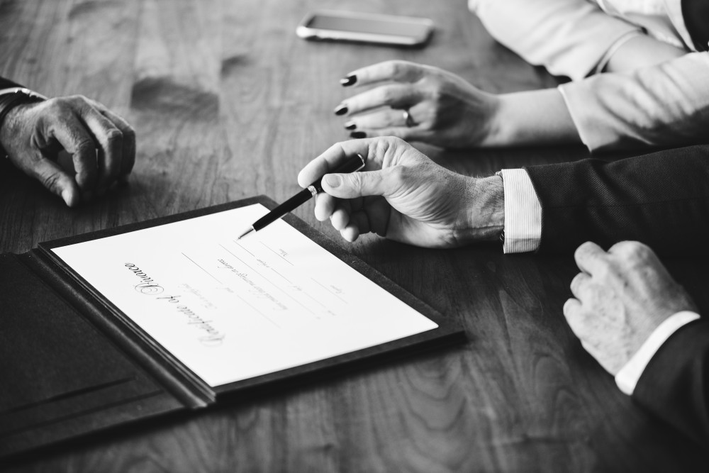 Divorce à l'amiable : Les règles en 2023