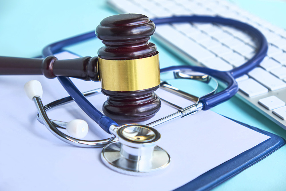 Vos droits en tant que victime d'une faute médicale : connaître et défendre vos intérêts