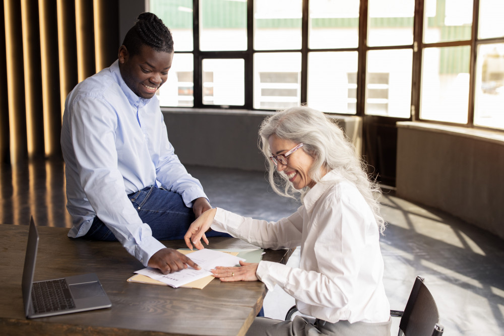 Modification du contrat de travail : comment procéder et quels sont vos droits ?