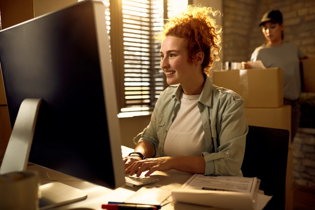 La législation sur la collecte et l'utilisation des données personnelles dans les courses en ligne : un enjeu majeur pour les entreprises et les consommateurs