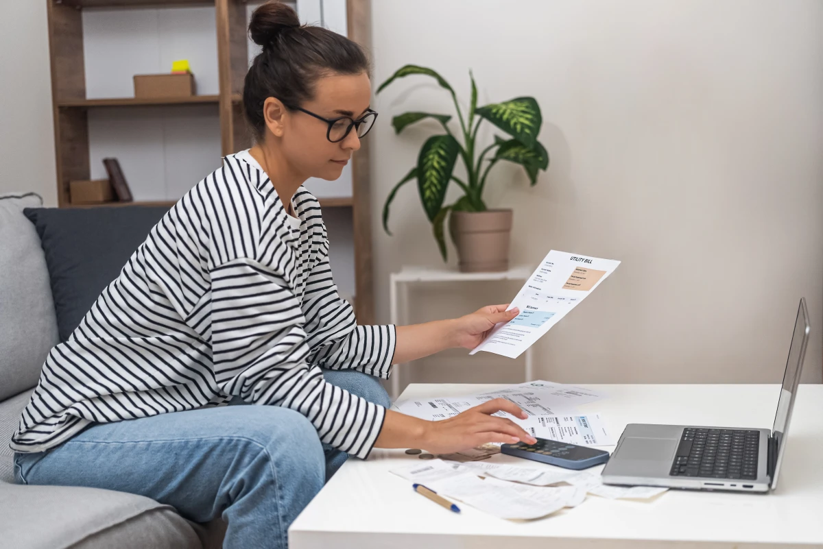 Le surendettement des particuliers : comment y faire face et s'en sortir ?