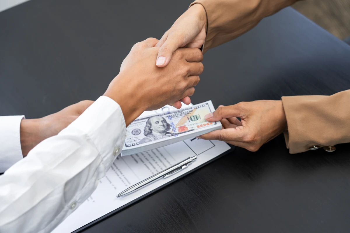 La cession d'un fonds de commerce : les clés pour réussir cette opération cruciale