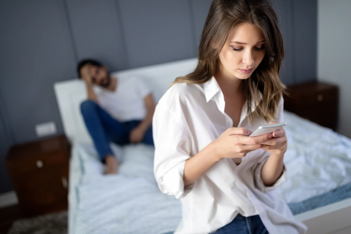 Divorcer par Internet : comment procéder efficacement et en toute sécurité