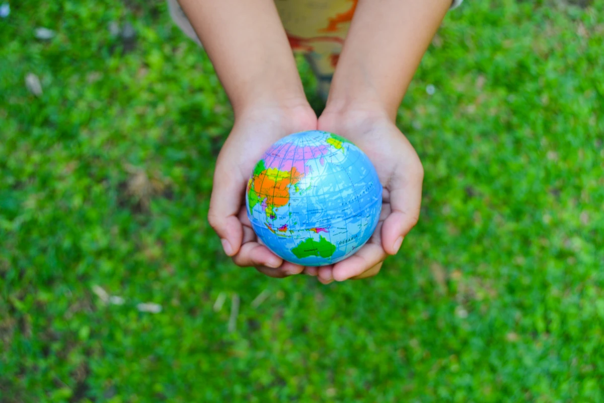 Le rôle du droit international dans la protection de l'environnement : une approche juridique et experte