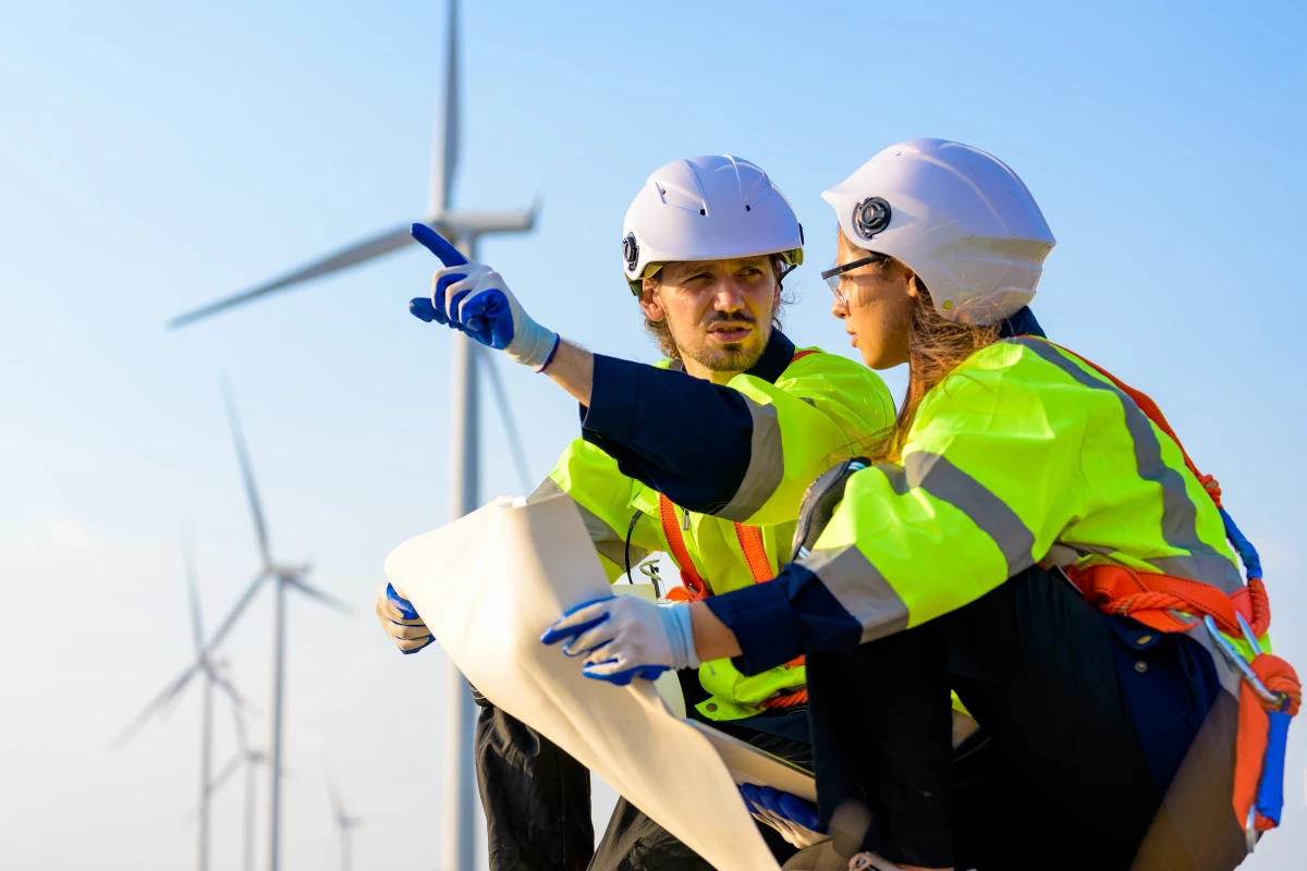 Les nouvelles législations sur les énergies renouvelables : enjeux et perspectives pour l'avenir