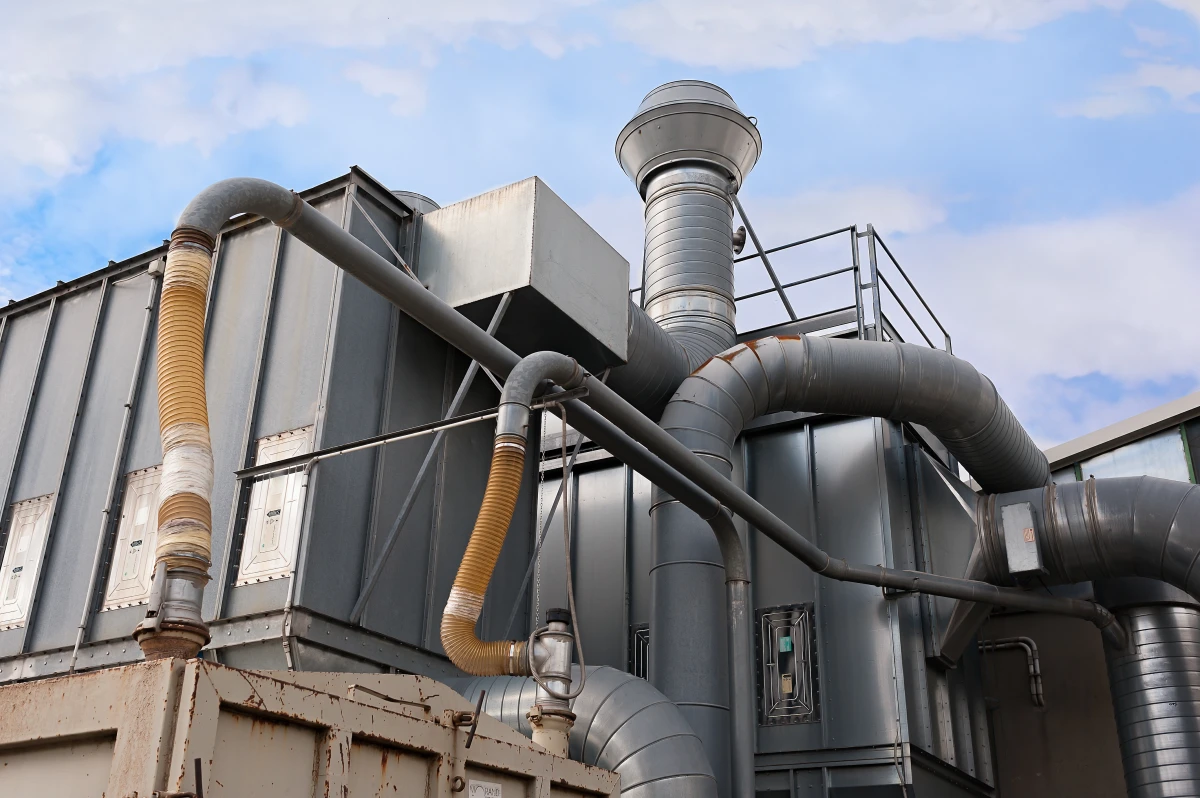 Maîtriser les normes d'installation et de sécurité des systèmes de chauffage industriel : un impératif juridique et technique