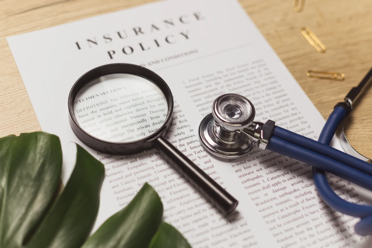 Assurance et produits financiers : Guide complet pour sécuriser votre avenir financier
