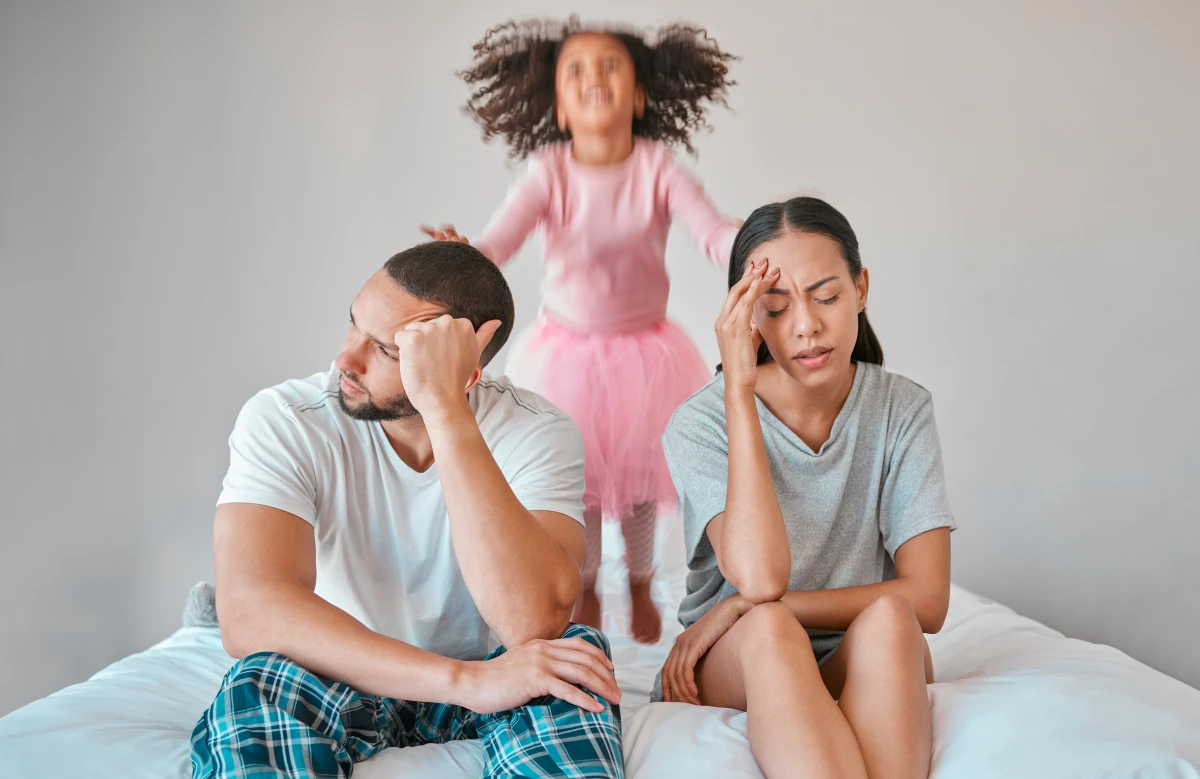 Divorce et protection des enfants : Comment préserver leur bien-être dans la tourmente ?