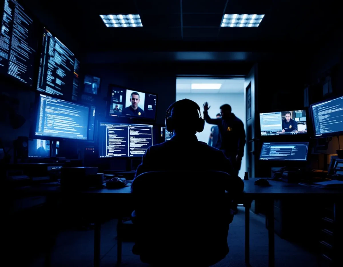 L'intrusion illégale dans les systèmes informatiques: cadre juridique et sanctions