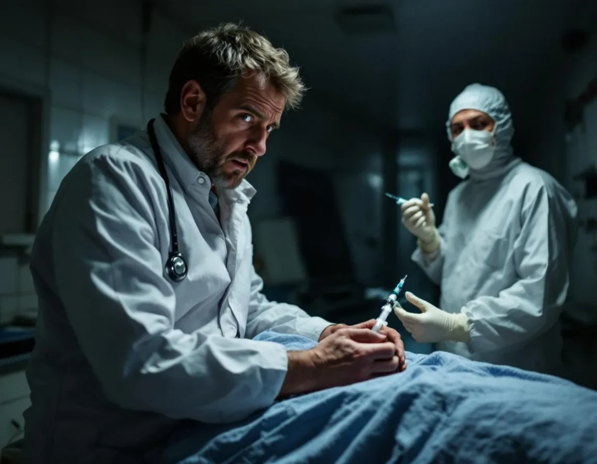 L'exercice illégal de la médecine esthétique : risques et conséquences des infiltrations non qualifiées