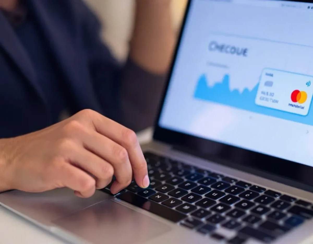 Le dépôt de chèque en banque en ligne : cadre juridique et évolutions pratiques