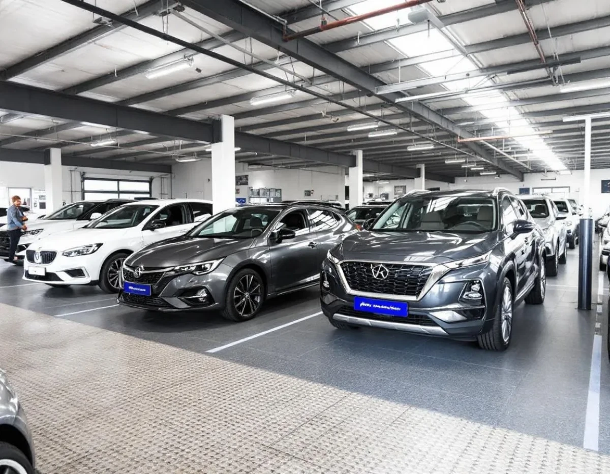 Le mandataire automobile : solution avantageuse pour l'achat de voitures neuves