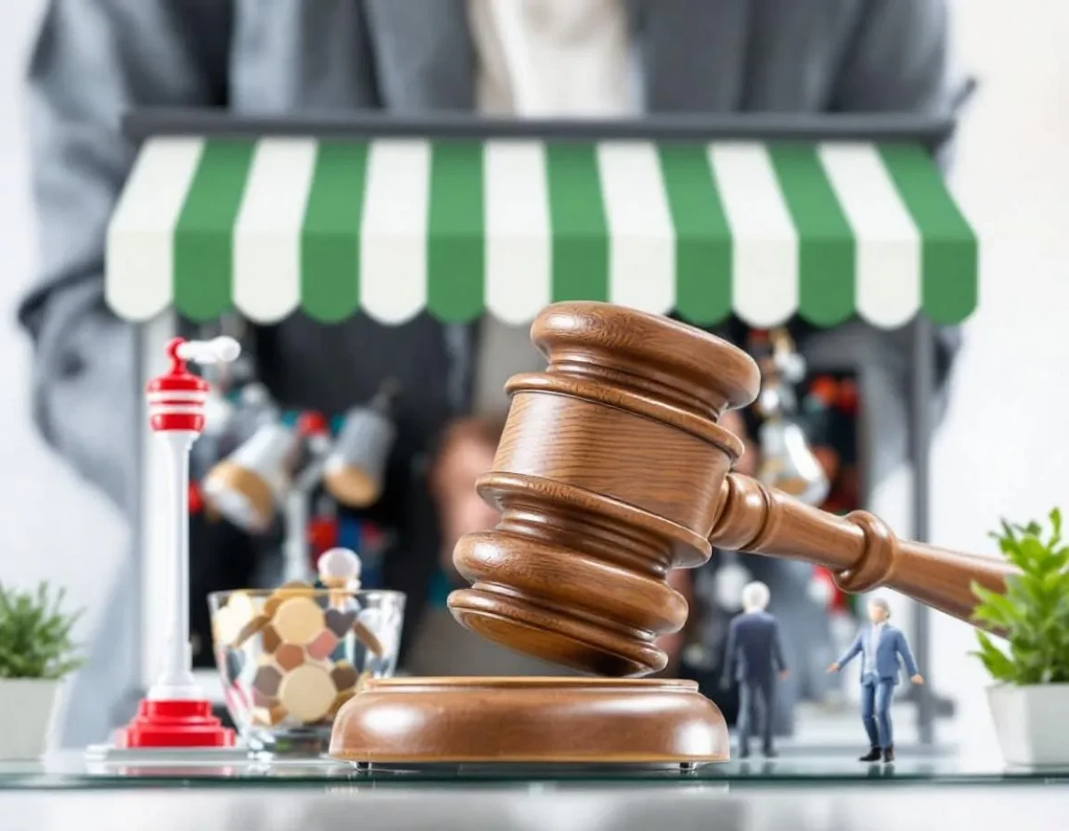 Les fondamentaux juridiques pour lancer votre boutique en ligne