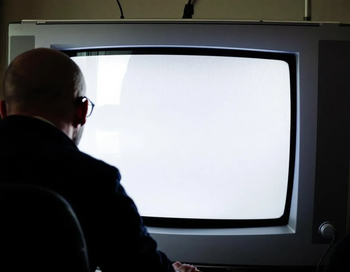 Télétravail : quand l'écran devient une vitre sans tain