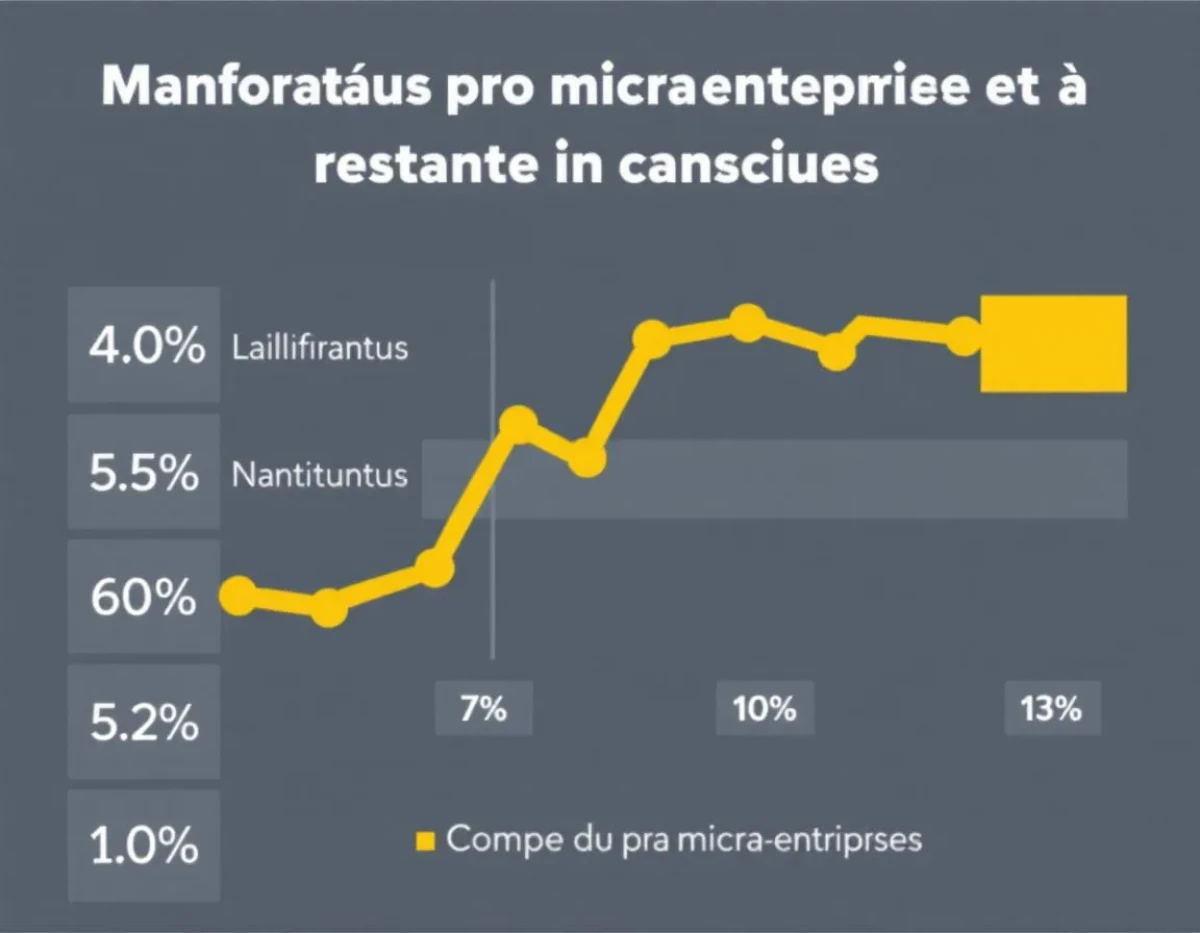 Compte pro micro entreprise et exigences bancaires en cas de contrôle