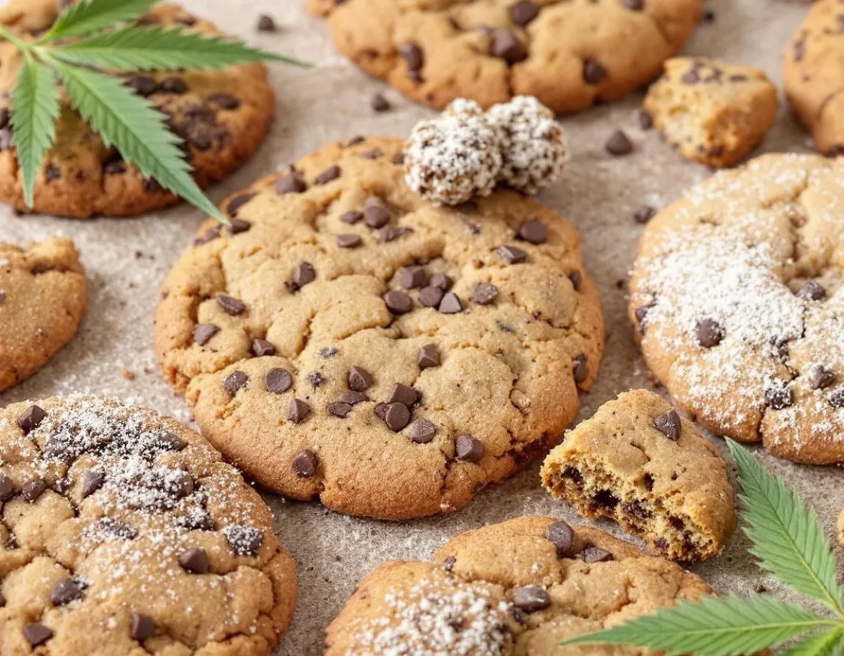 Cookies CBD : stratégie de défense en cas d'opposition par une marque pharmaceutique
