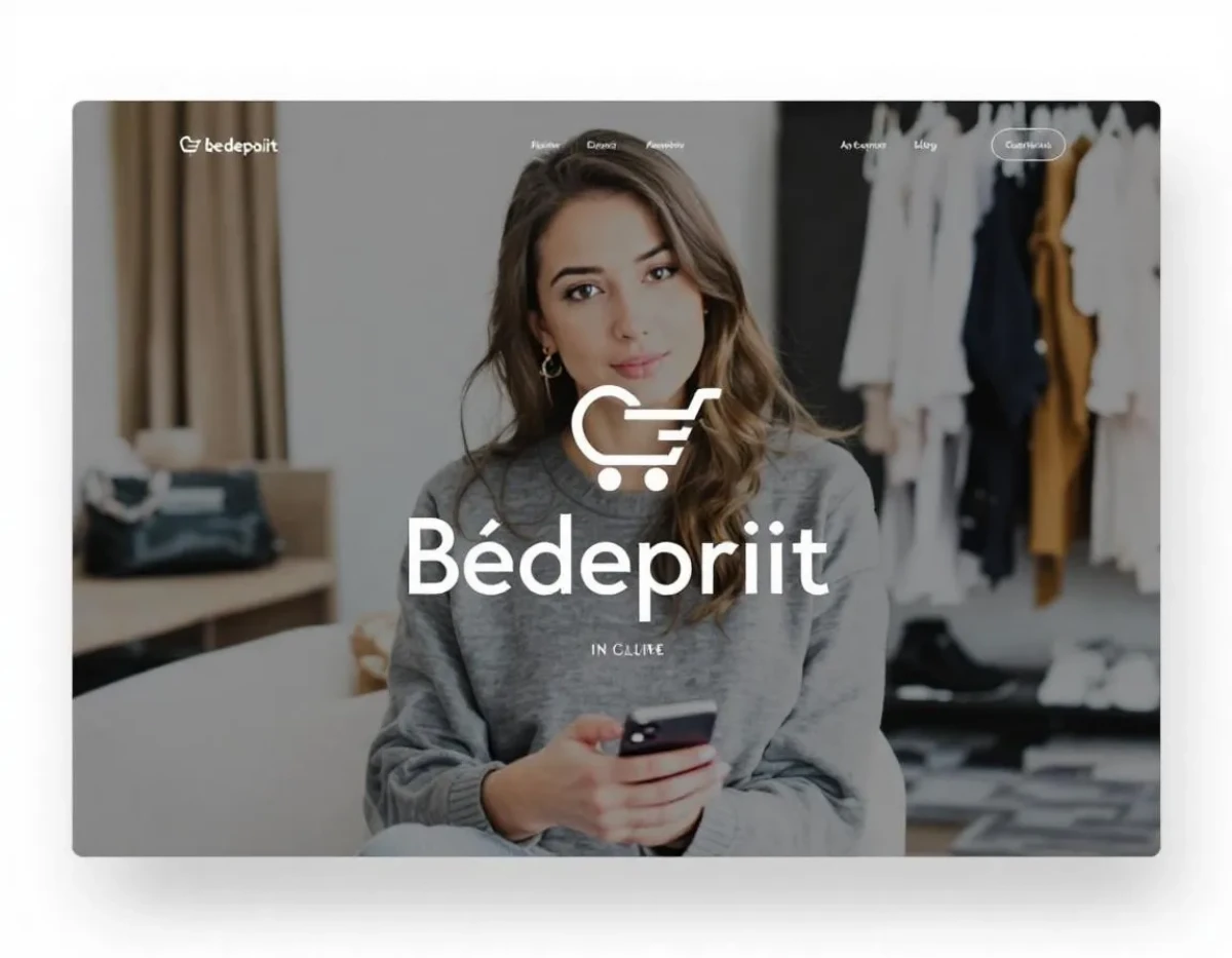 Dépôt de marque et nom de domaine pour une boutique en ligne