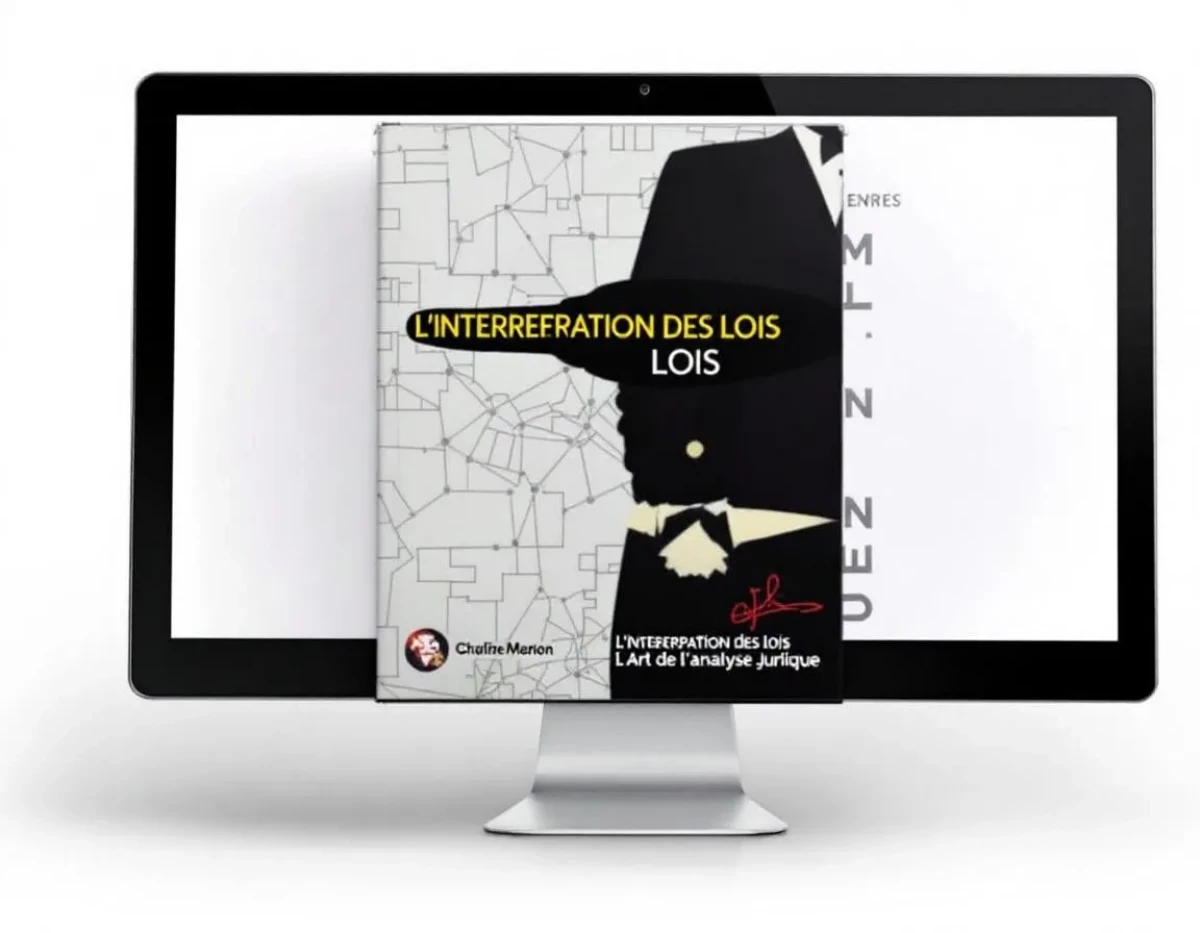 L'Interprétation des Lois : L'Art de l'Analyse Juridique