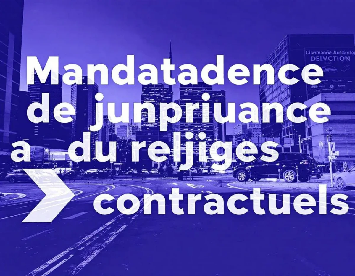 Mandataire automobile et jurisprudence sur les litiges contractuels