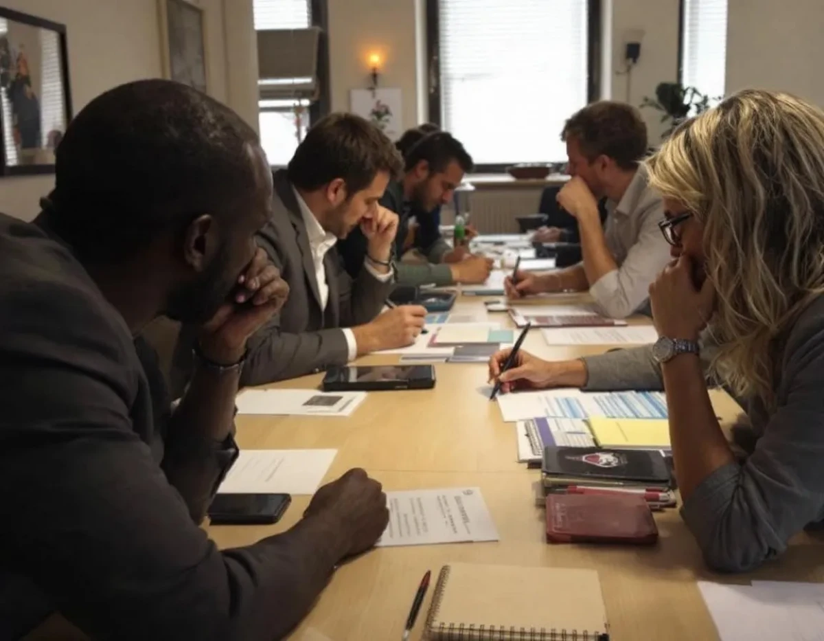 RGPD et PME : La nouvelle ère des sanctions financières et réputationnelles