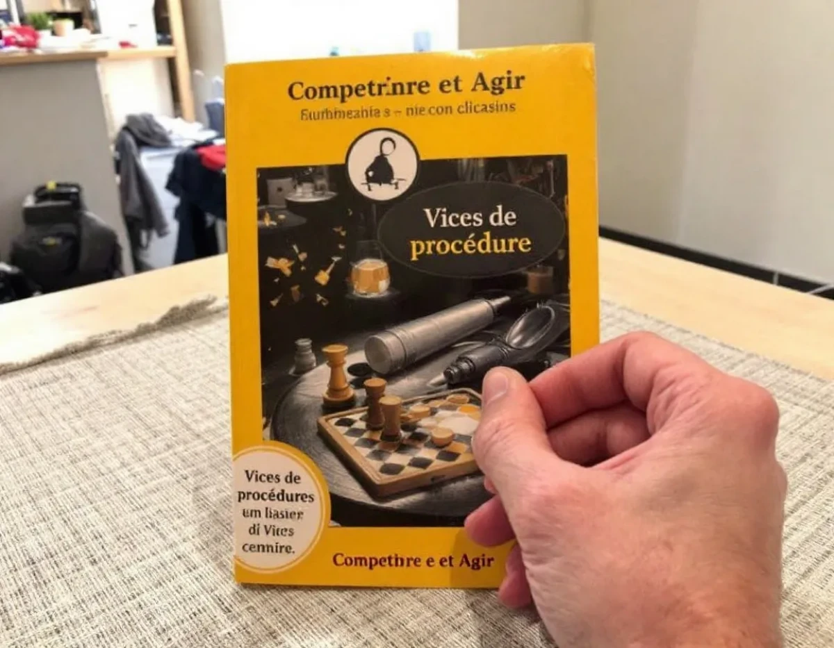 Vices de Procédure : Comprendre et Agir