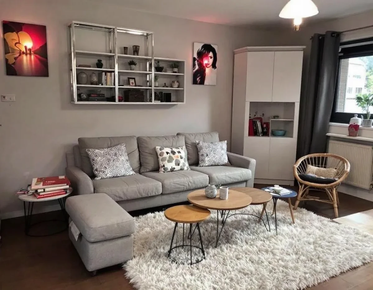 Débarras maison : statut juridique du mobilier dans un divorce