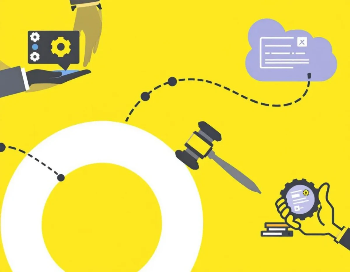 Facturation logicielle : Enjeux juridiques différenciés entre B2B et B2C