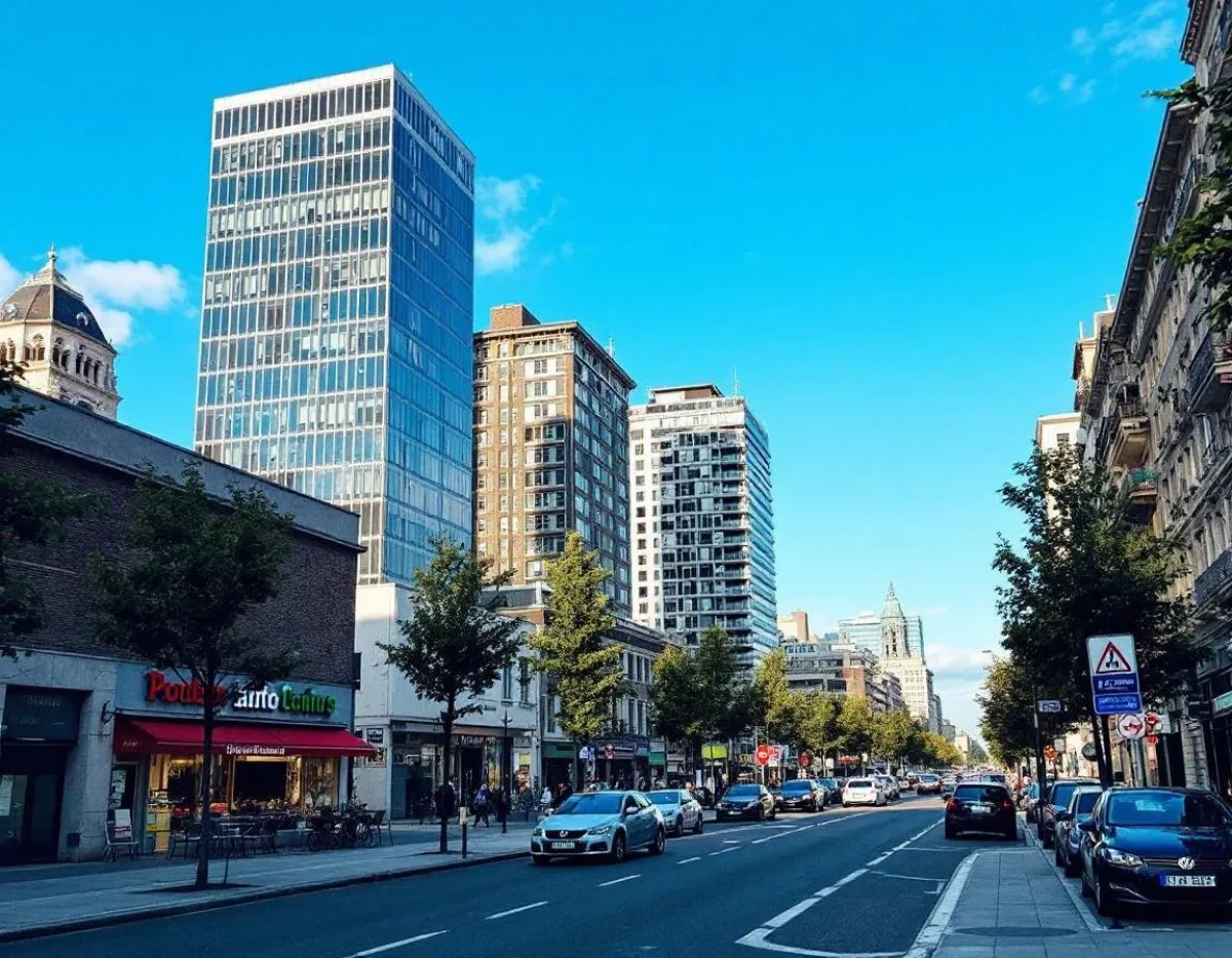 Stratégies Juridiques Ingénieuses pour Maîtriser les Enjeux du Droit de l'Urbanisme en 2025