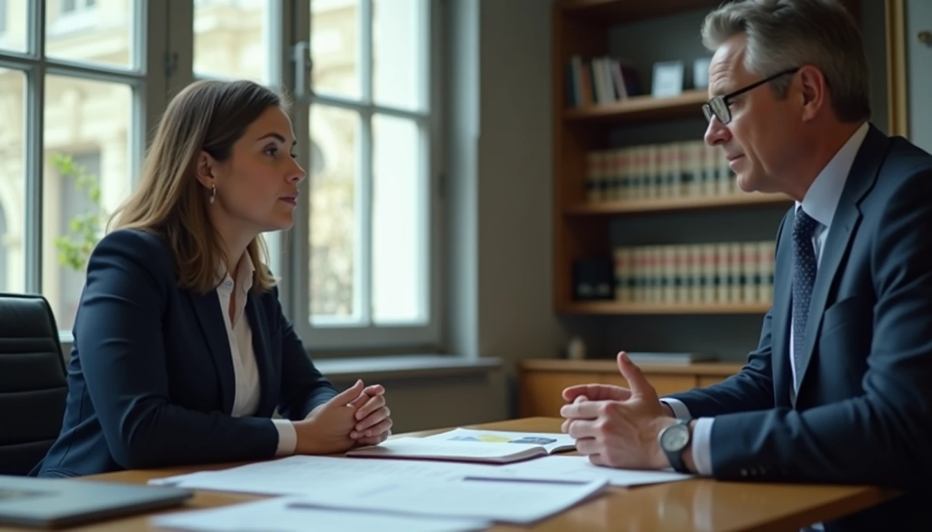 Investir en SCPI : Comprendre le cadre réglementaire en profondeur