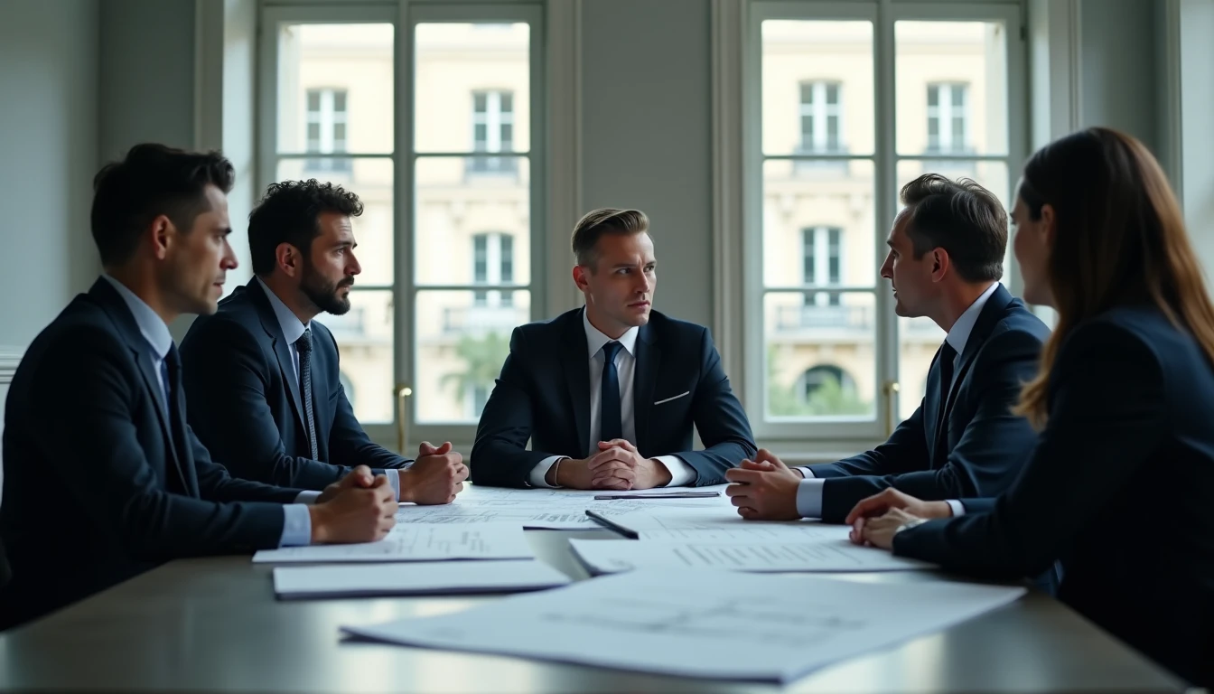 Décret tertiaire : Quand la loi réinvente l'immobilier tertiaire