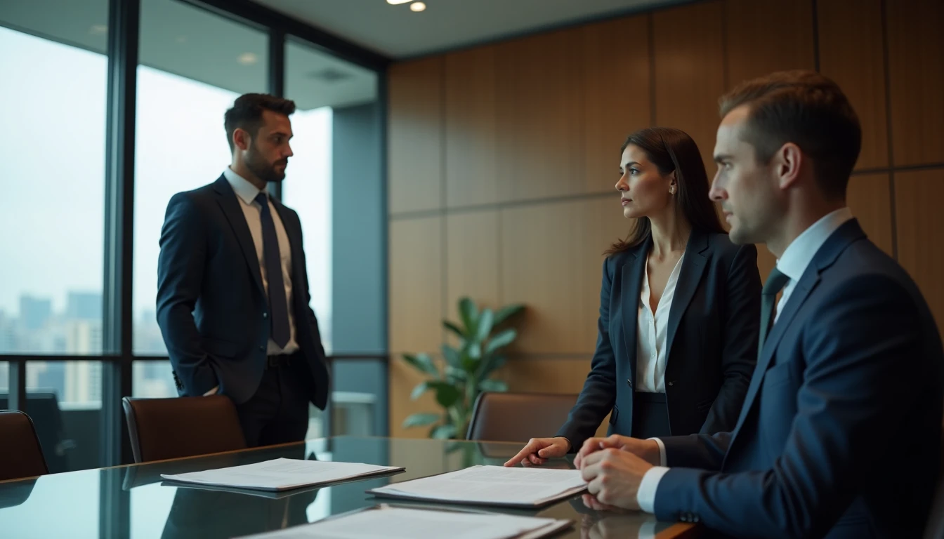 Quand le juridique renforce la pratique de l'affacturage