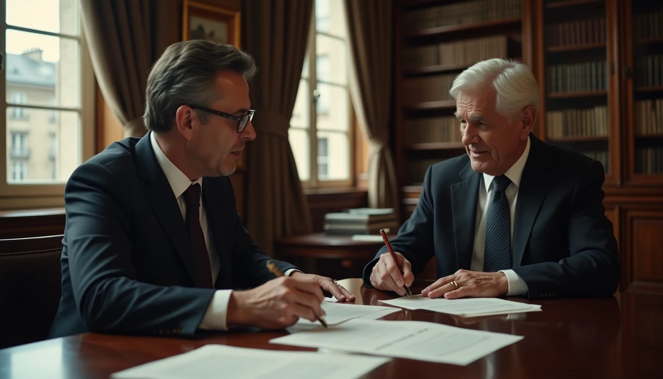 Que faire quand le délai succession dépassé en 2026