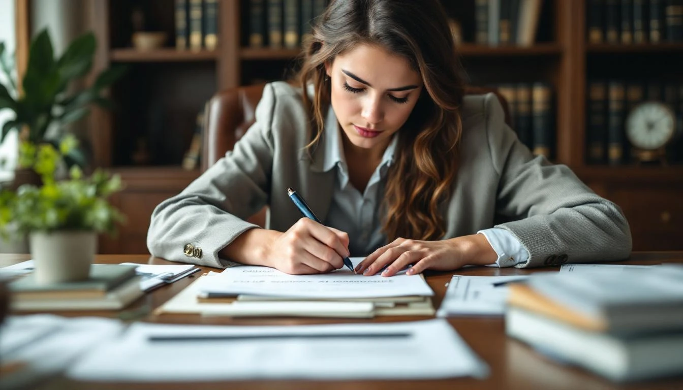 Étudiant majeur et pension alimentaire : Vos droits expliqués