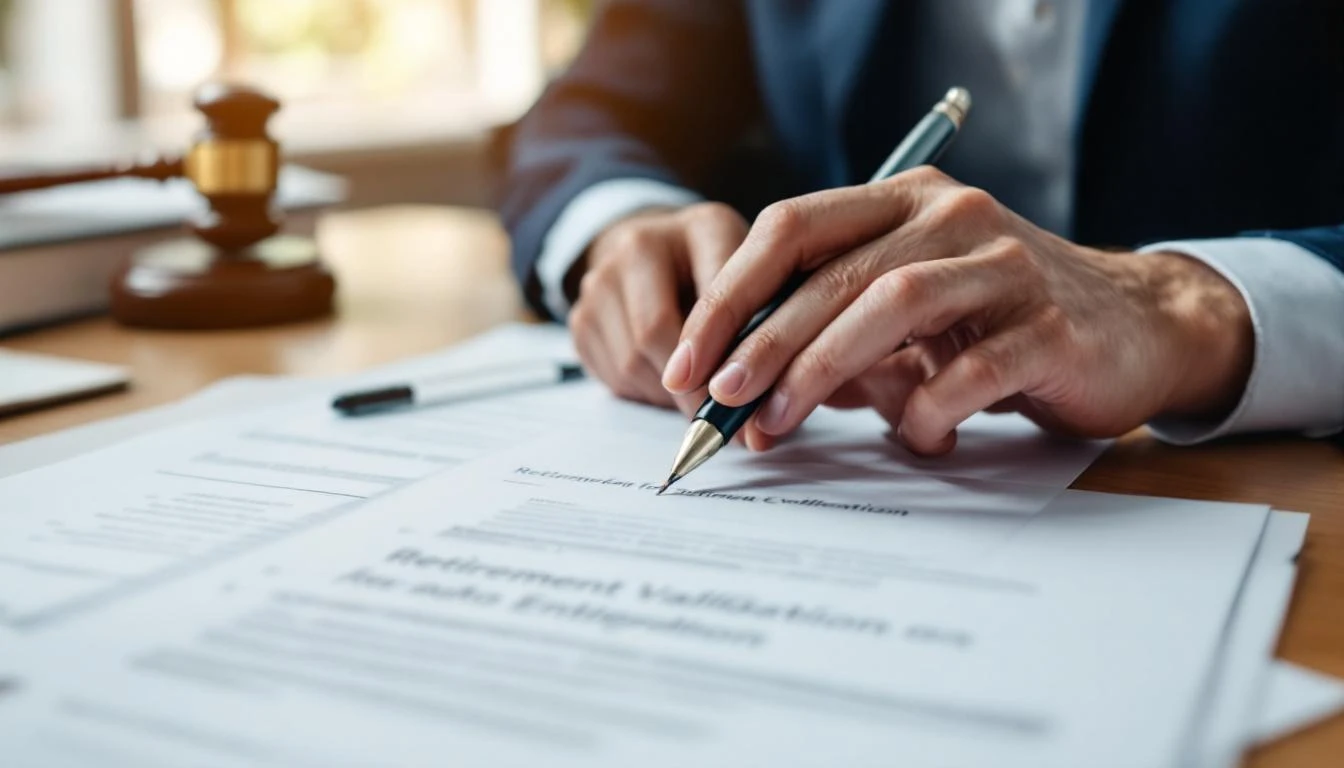 Trimestres et retraite auto entrepreneur : mode de validation