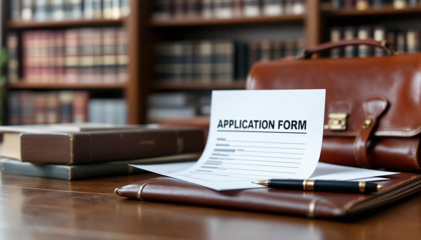Formulaires aide juridictionnelle : mode d'emploi complet