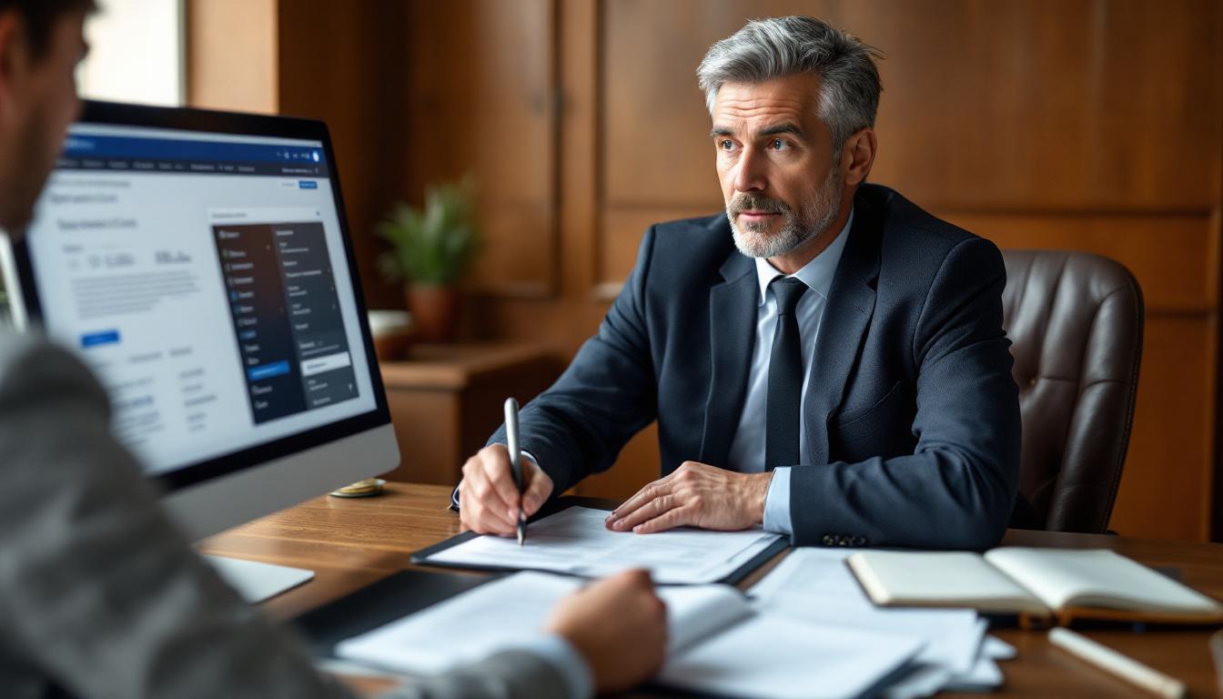 Que faire en cas de litige sur votre BNP Espace Client