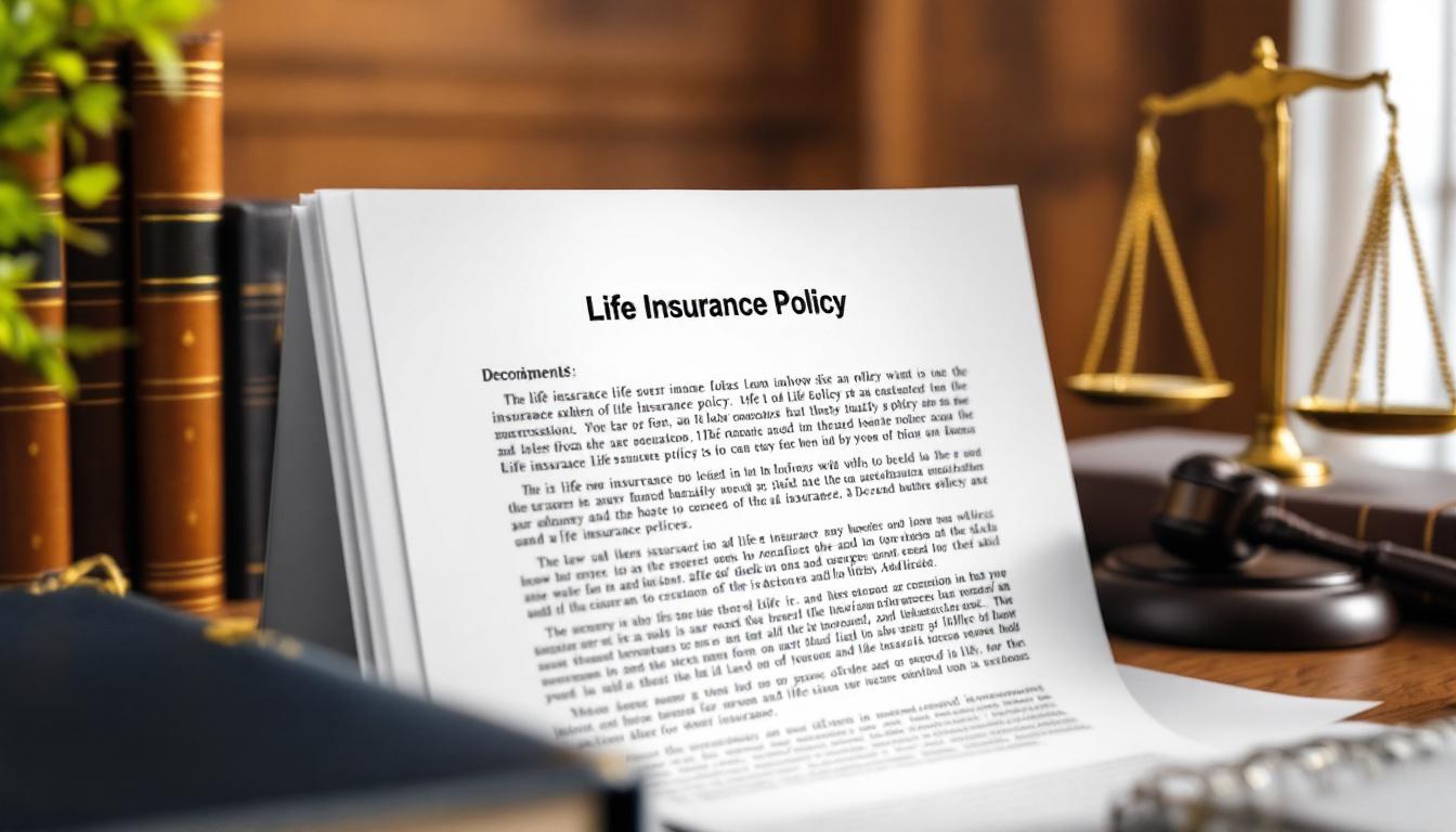 Comment fonctionne une assurance vie expliquée aux nuls