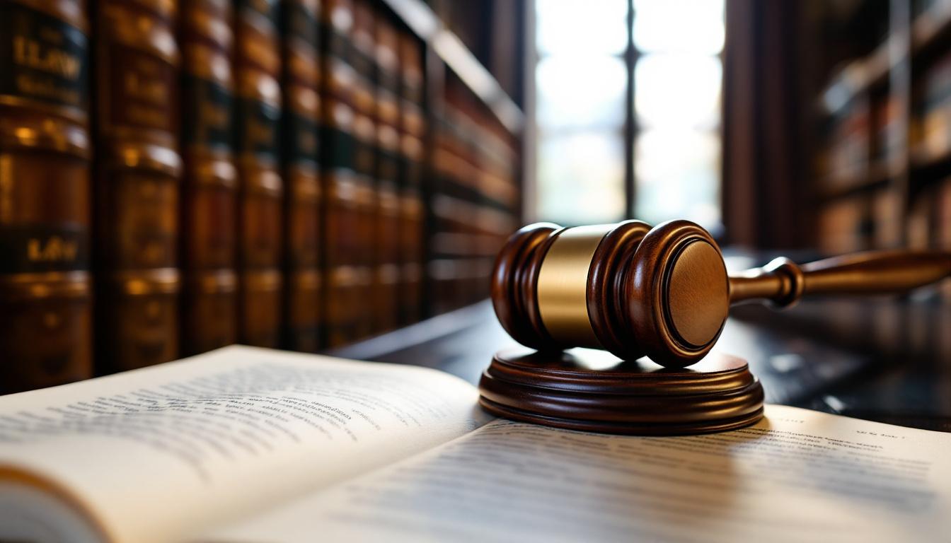 Article 251 du code civil : éclairage sur un cadre légal complexe