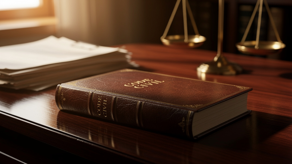 Les droits et devoirs selon l'article 251 du code civil