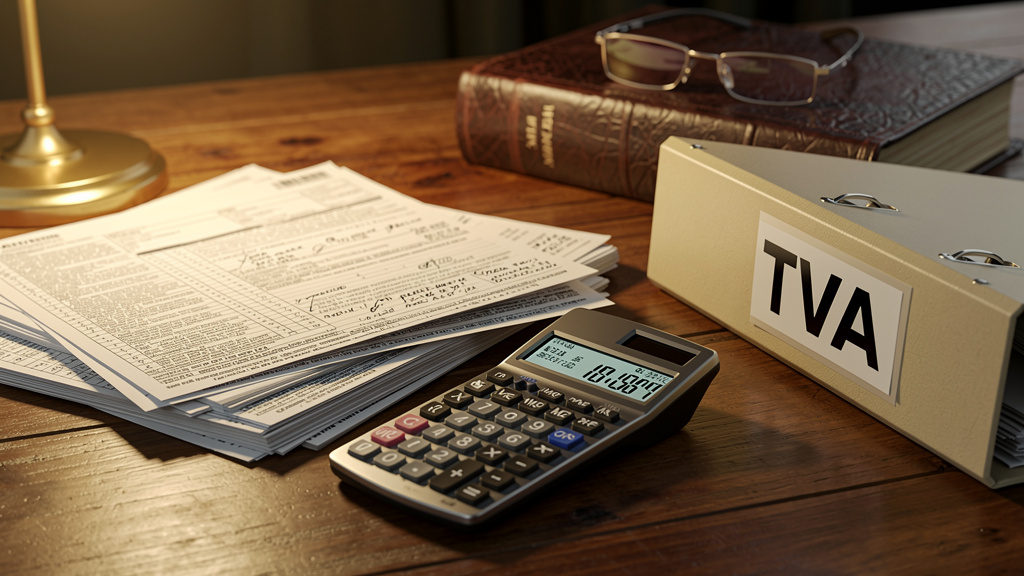 Calcul tva collectée : les big erreurs à ne pas commettre