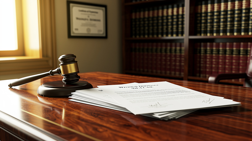 Vos droits en cas de licenciement abusif