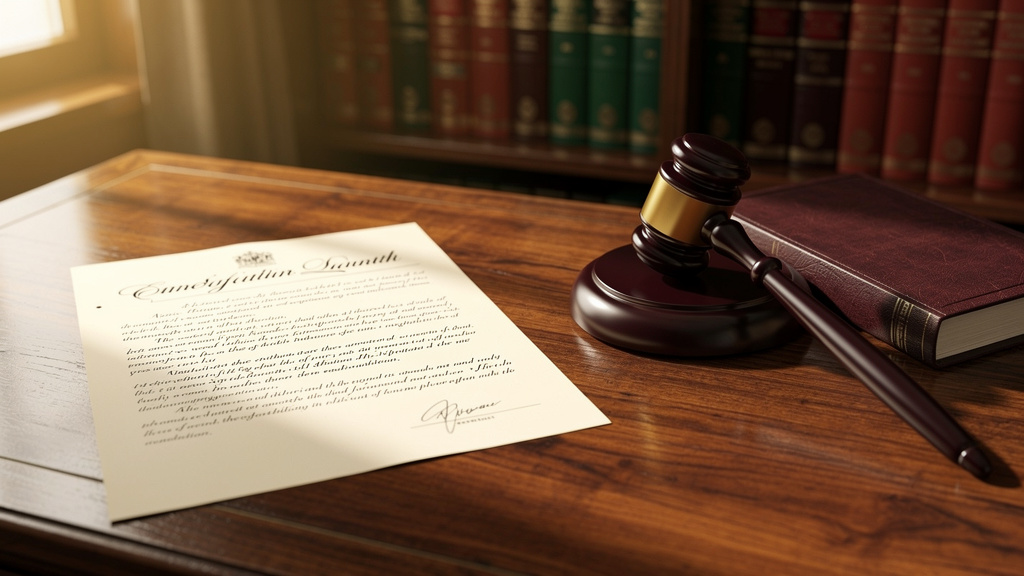 Nullité d’un acte : conditions et conséquences juridiques