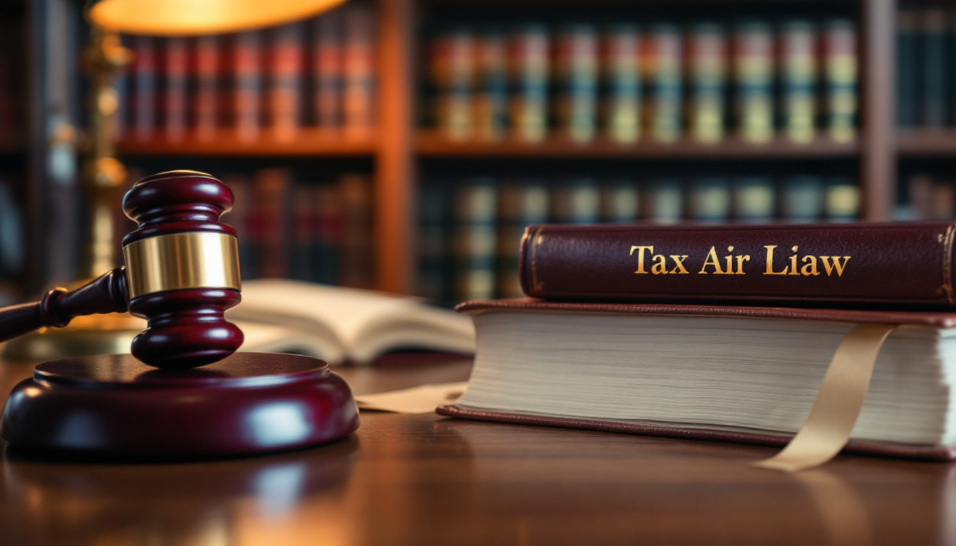 Les conséquences juridiques de la fraude fiscale